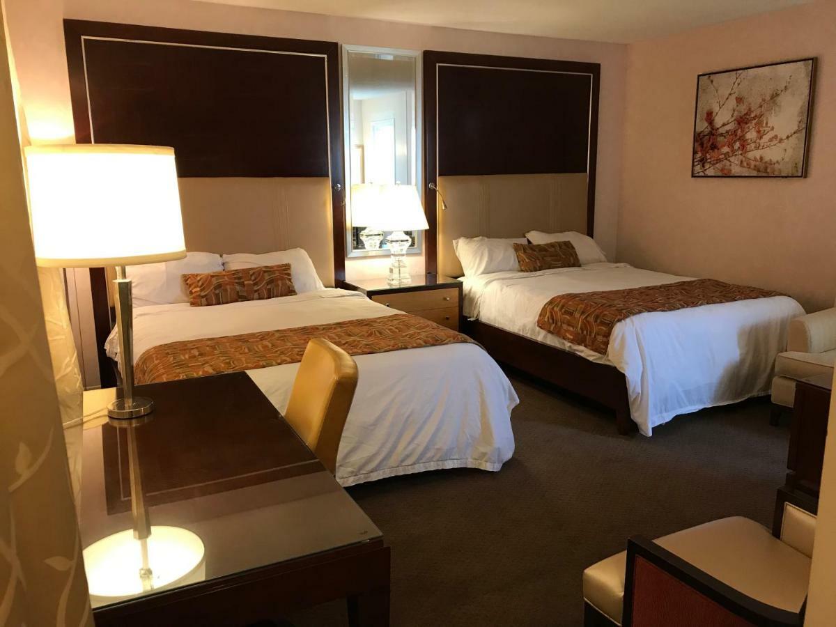 Cardinal Court Motel St. Thomas Extérieur photo